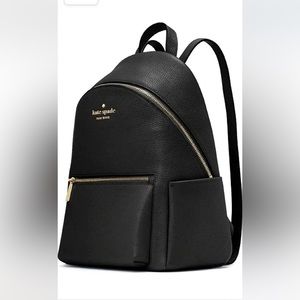 Kate Spade Leila Dome Backpack